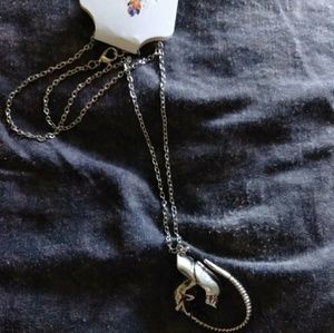 Accessories - Aliens Necklace Accessories - Aliens Necklace